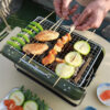 Barbecue portable pliable – Image 3