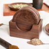 cadeau en bois homme