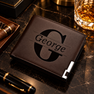Portefeuille personnalisé