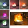 Lampe sel de cristaux de l'Himalaya – Image 2