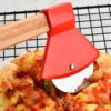 Coupe pizza hache – Image 2