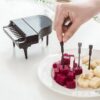 Pics apéritif piano
