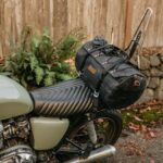 Sac étanche pour moto