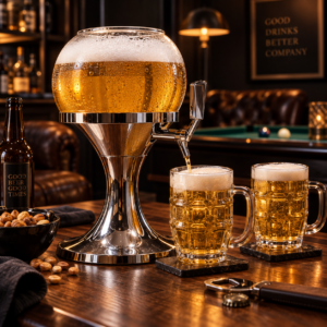 Distributeur de bière 3,5L