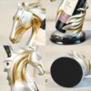 Porte bouteille cheval – Image 2