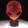 Lampe LED extraterrestre – Image 4