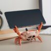 Crabe Bluetooth haut-parleur