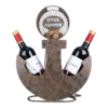 Ancre support à vin